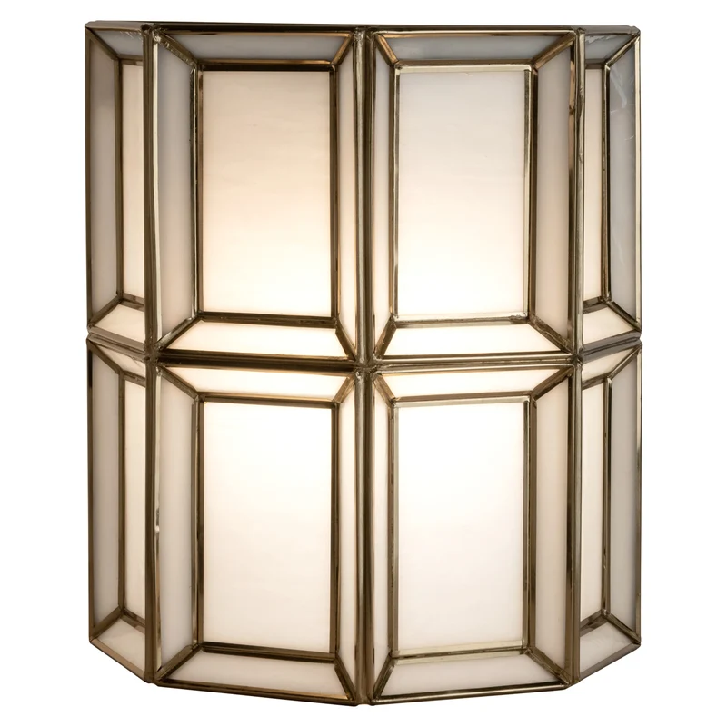 Wandlamp Amara