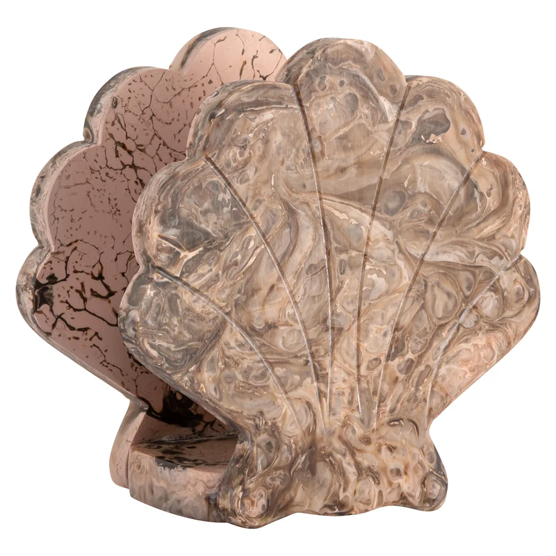 Wijnkoeler Shelly - Chocolat brown