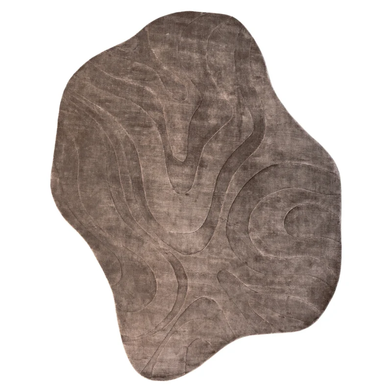 Vloerkleed Metz - 240x350