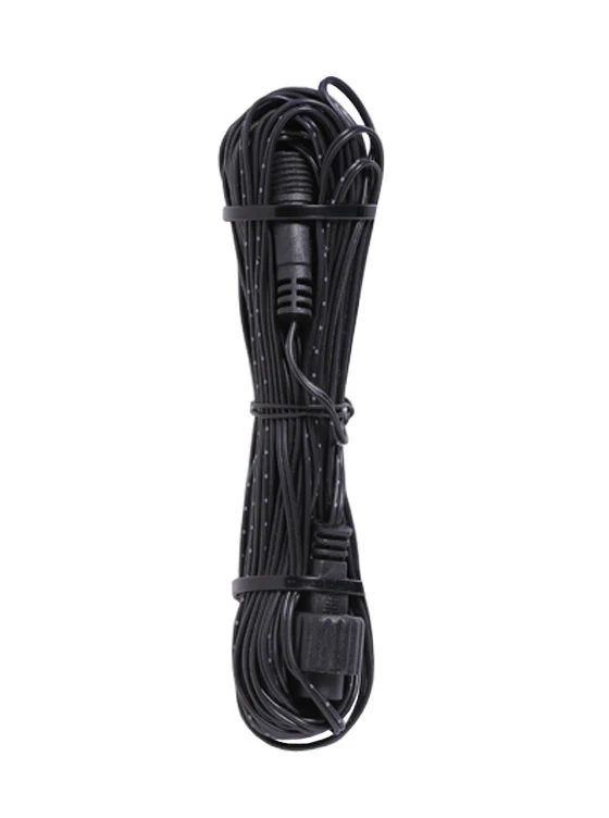 Fairybell | Pro verlengkabel voor buiten | 10 meter | 31V