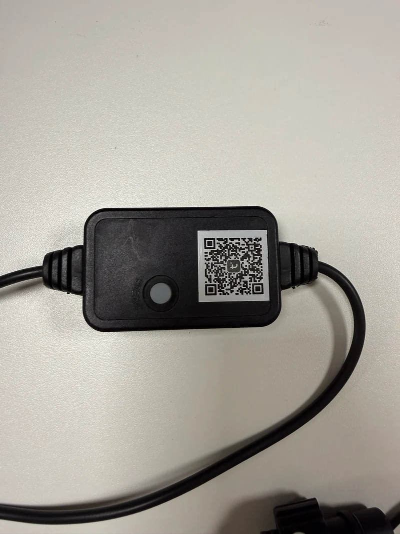 Tuya Wi-Fi Controller 24V/IP44/5A
