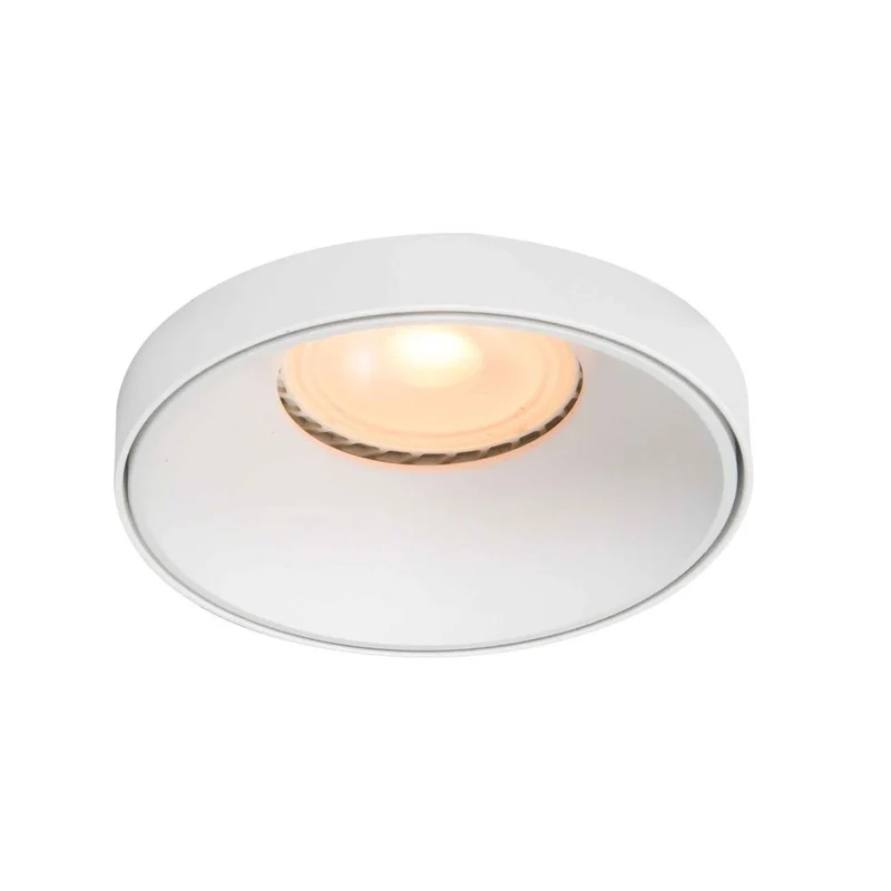 Artdelight Inbouwspot Malmo - Wit