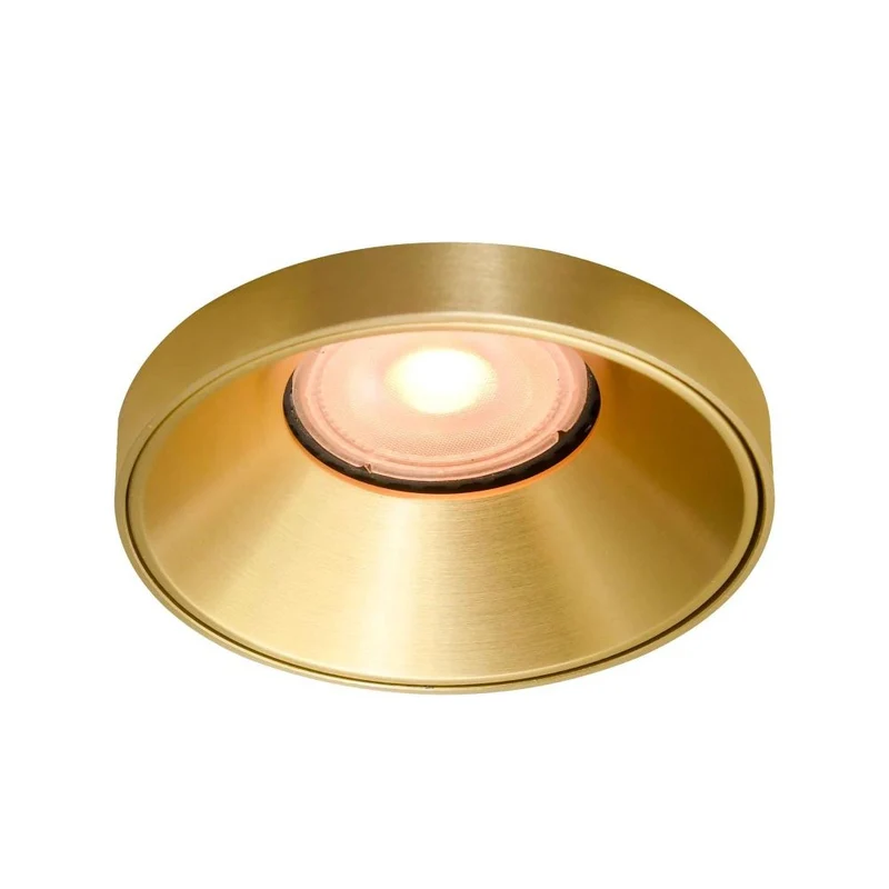Artdelight Inbouwspot Malmo - Goud