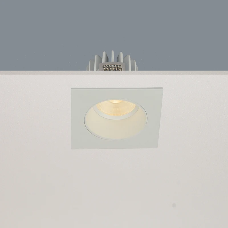 Artdelight Inbouwspot Venice DL 2708 - Wit