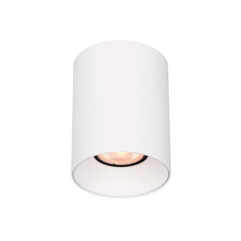 Artdelight Plafondlamp Redondo IP20 - Wit