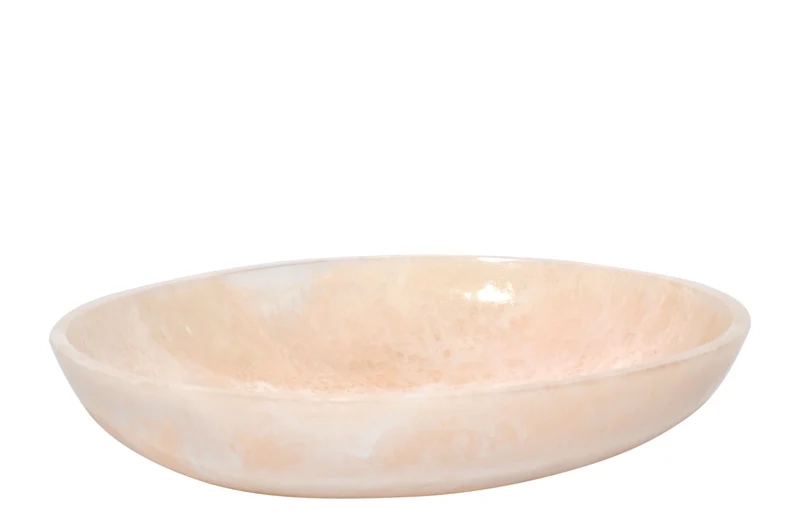 Dienblad Cream