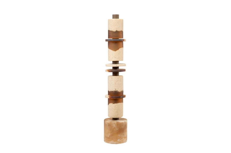 Decoratieobject Strata