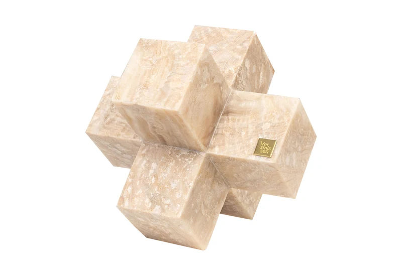 Decoratieobject Onyx
