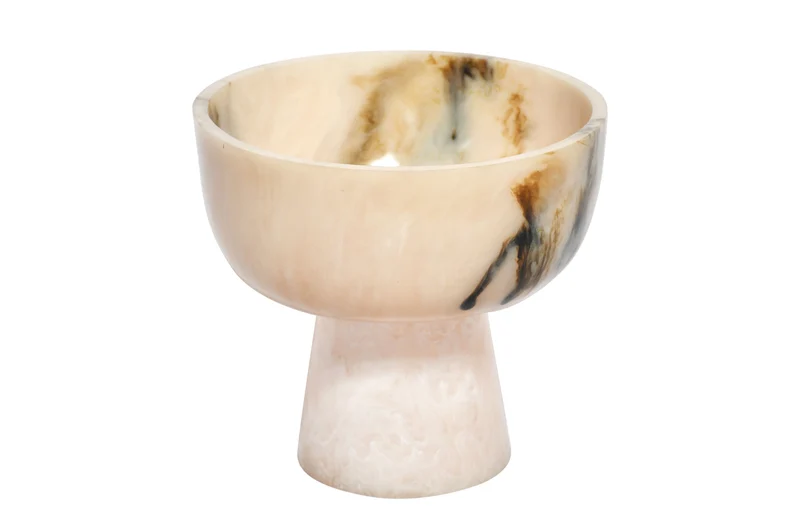 Bowl Large - Cream