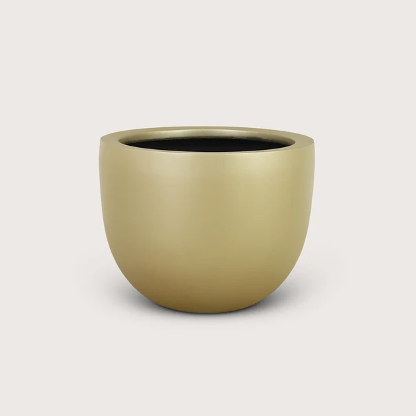 Plantenbak Lynn - Champagne - D46 H37
