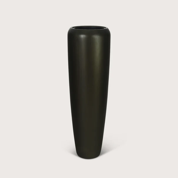 Plantenbak Kai - Coal - D34 H117