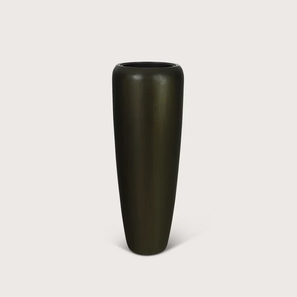 Plantenbak Kai - Coal - D34 H97