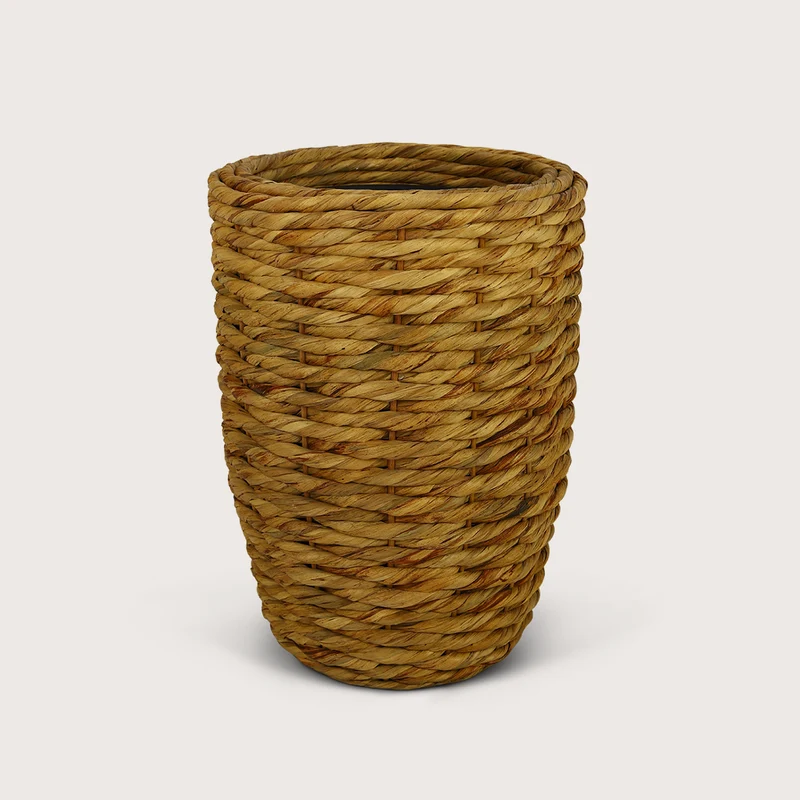 Vaas Hyacint S - Naturel - D41 H55