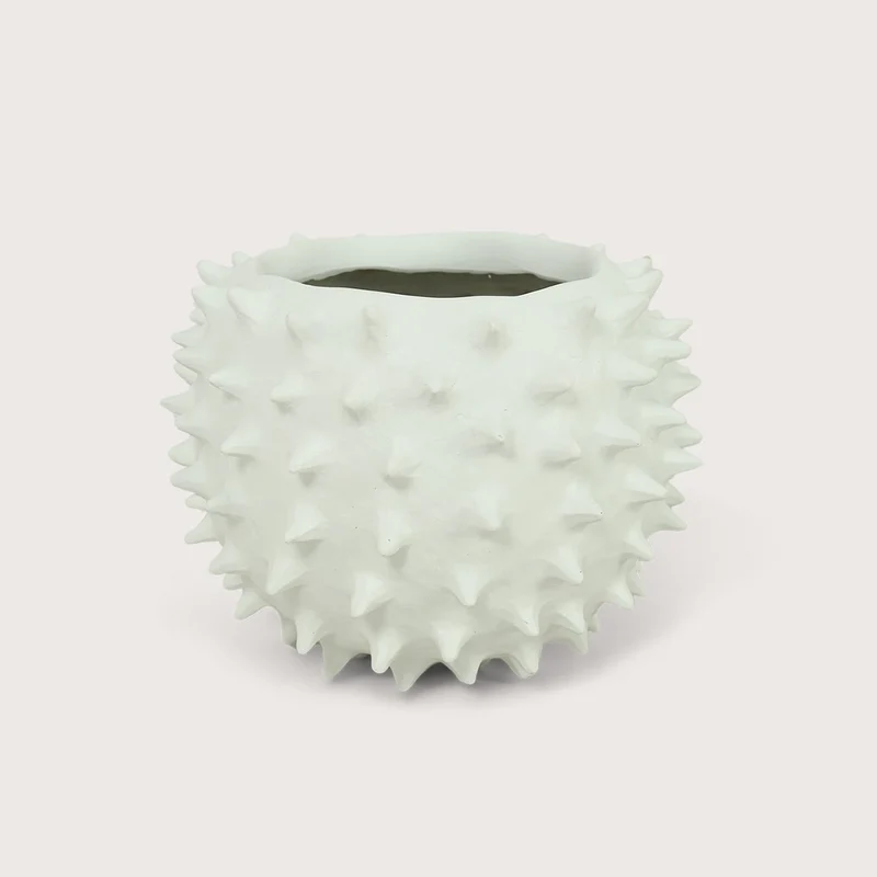 Vaas Spike - Wit - D26 H21