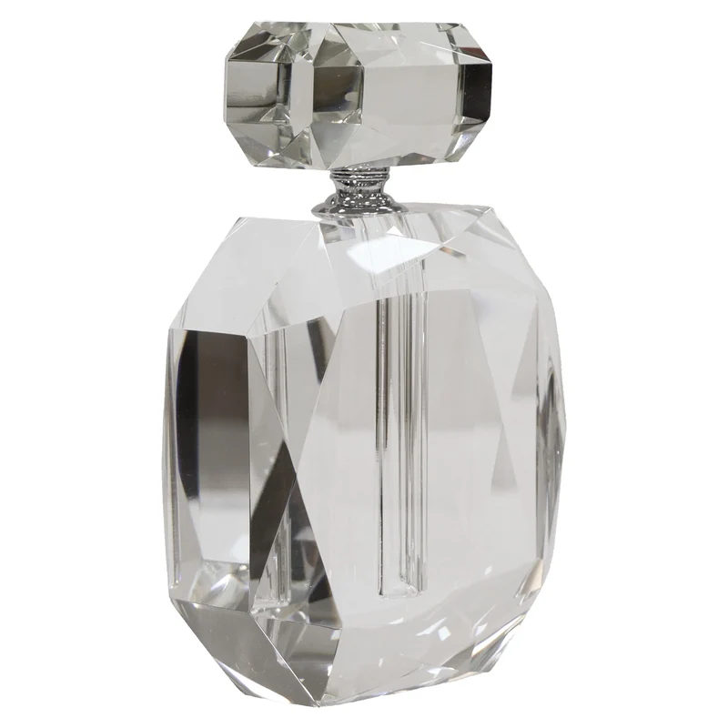 Decoratieobject Khloe - Clear