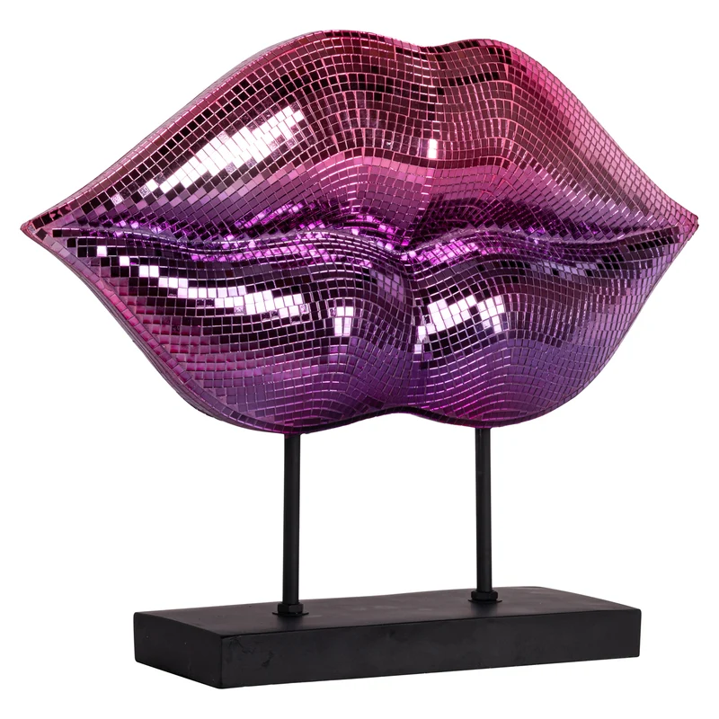 Decoratieobject Ladonna