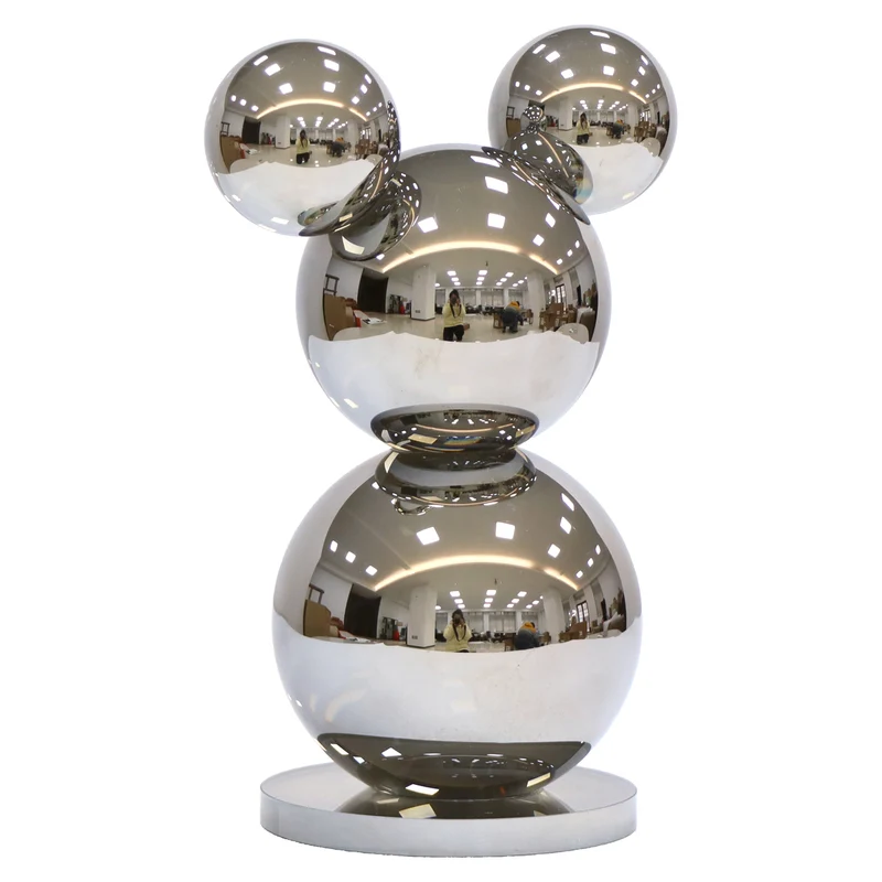 Decoratieobject Beary