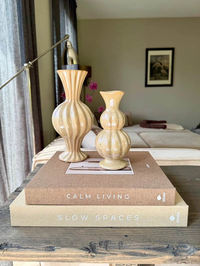 Decoratieset Soft Glow Harmony