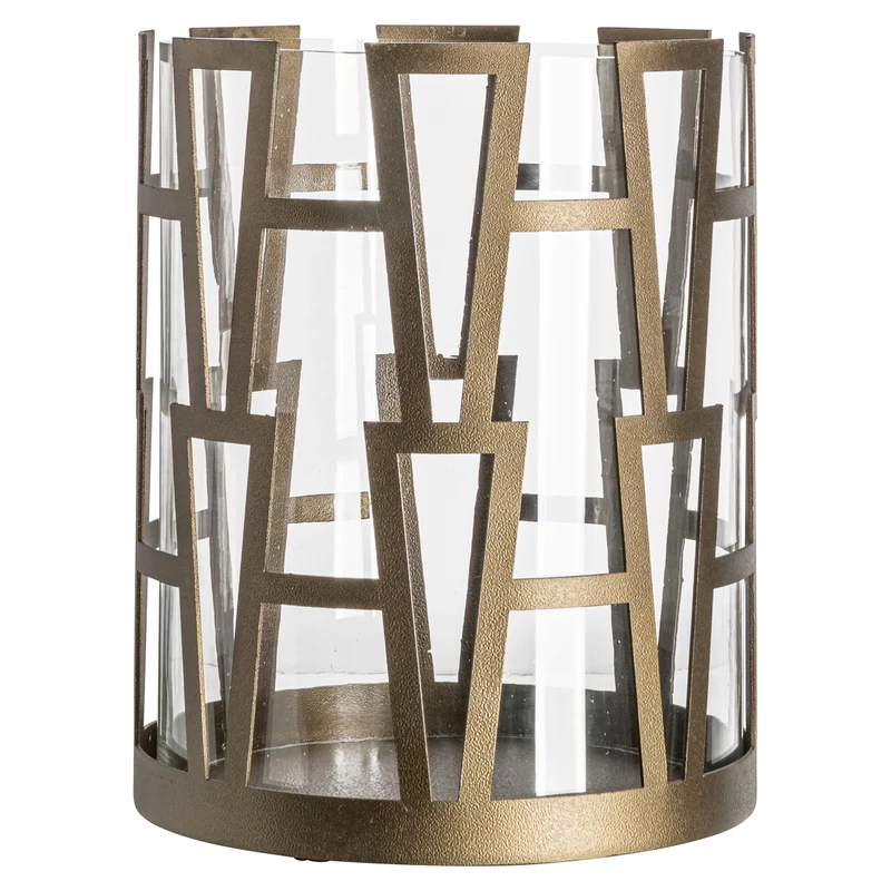Windlicht Shandy - Small