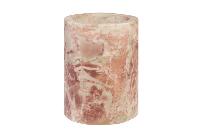 Wijnkoeler Beau - Roze