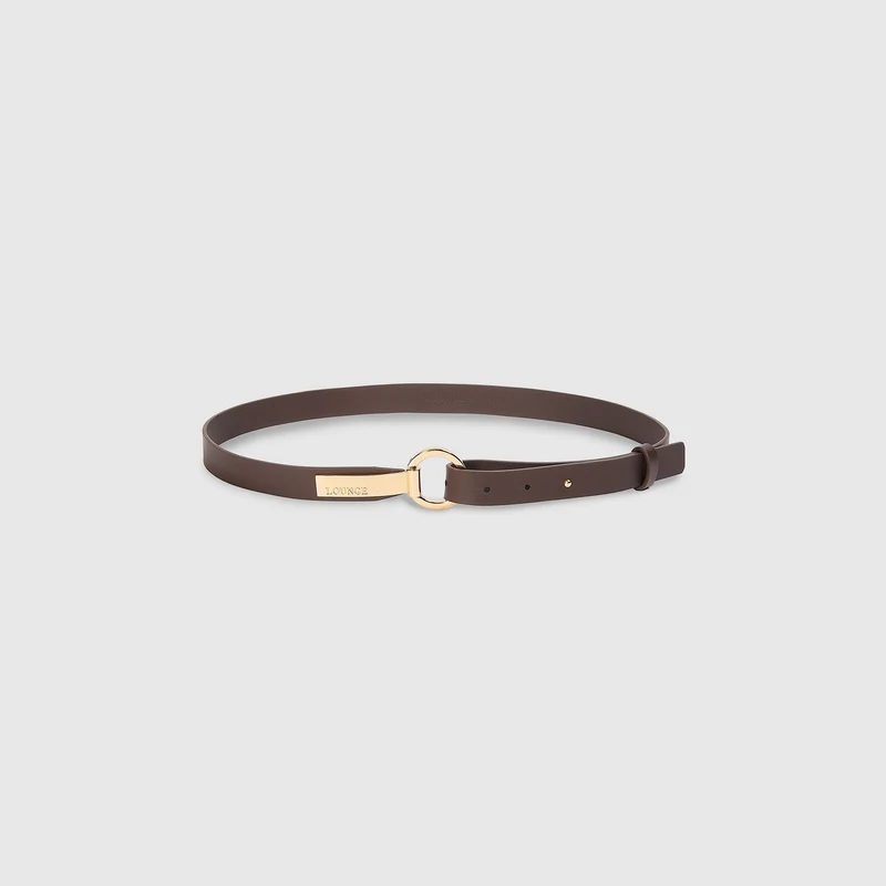 Riem met bar - Chocolade