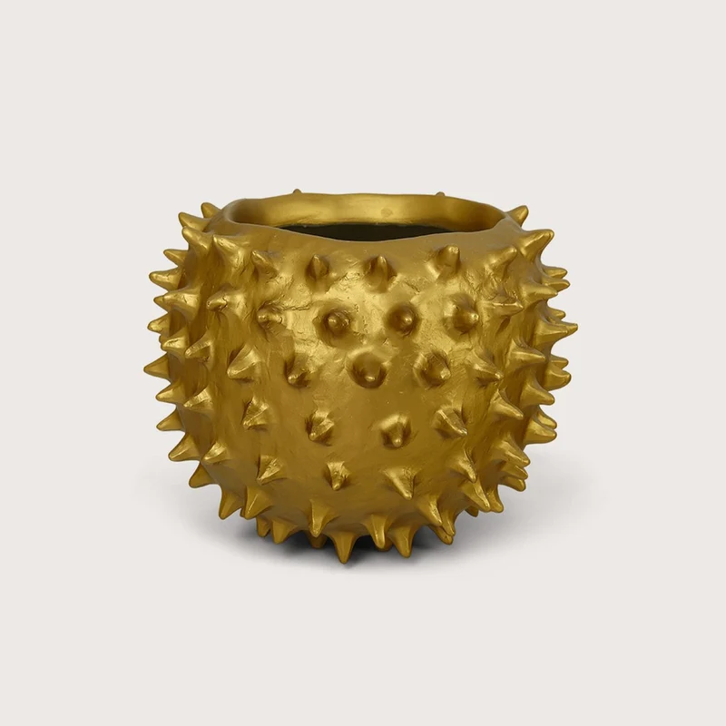 Vaas Spike - Goud - D26 H21