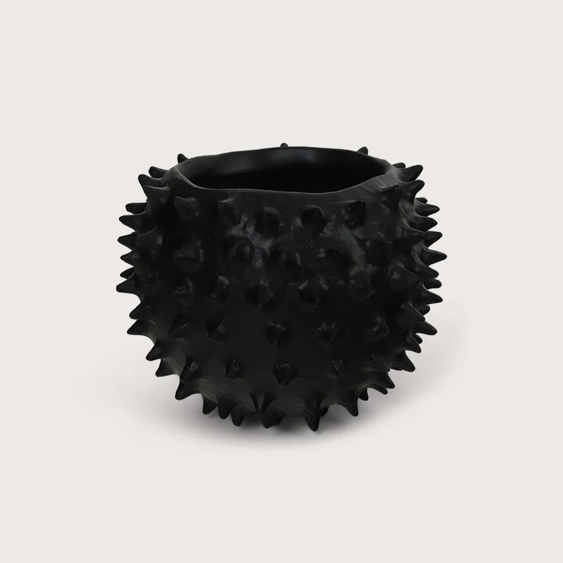 Vaas Spike - Zwart - D26 H21