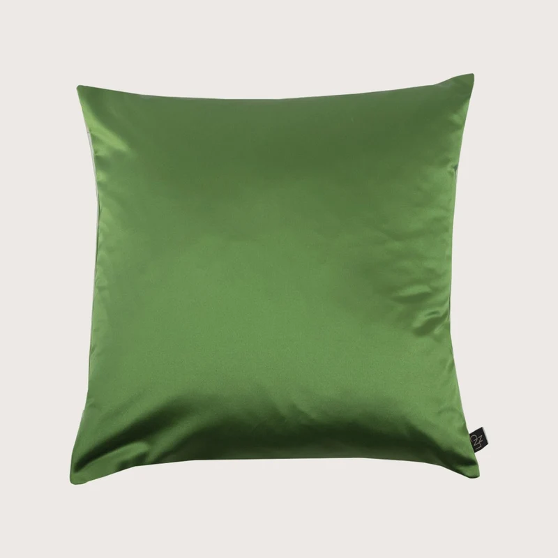 Sierkussen Houston - Groen - L45 B45
