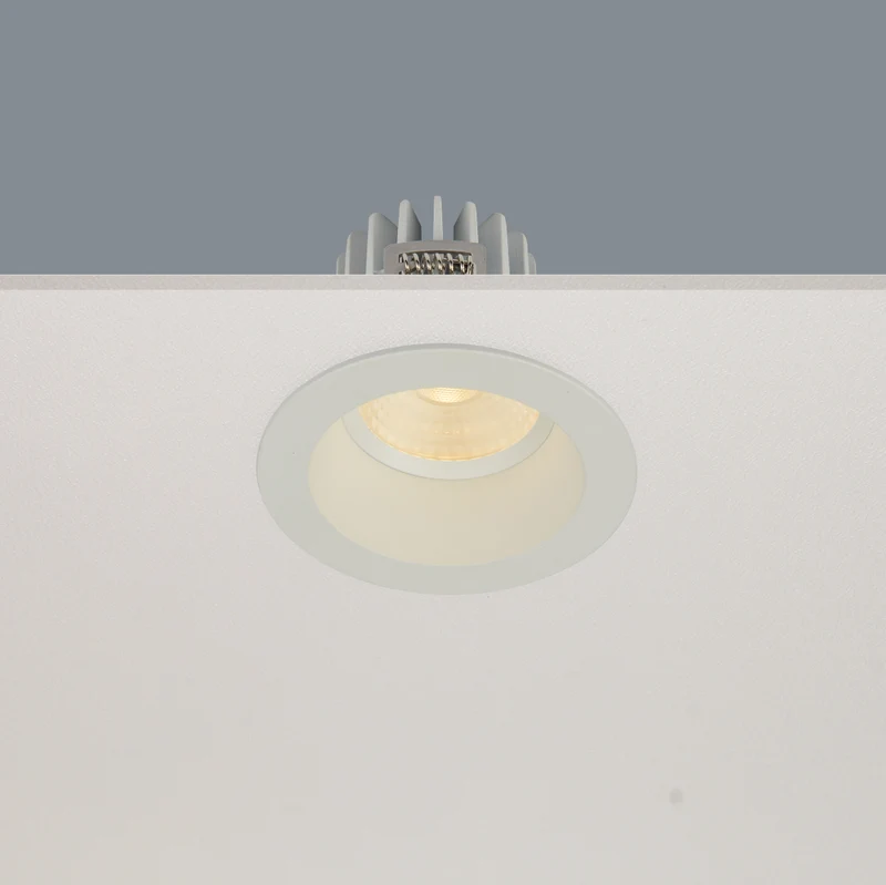 Artdelight Inbouwspot Venice DL 2308 - Wit