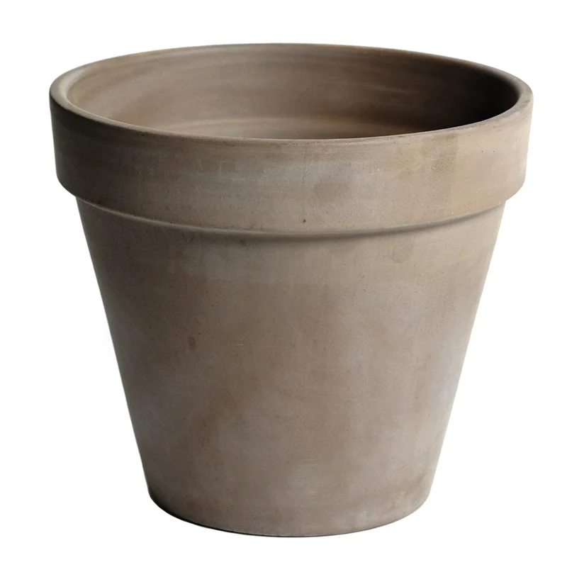 Mocha Vaso D27H24.5 cm