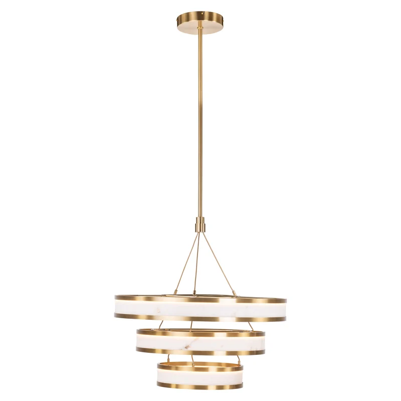 Hanglamp Cealora