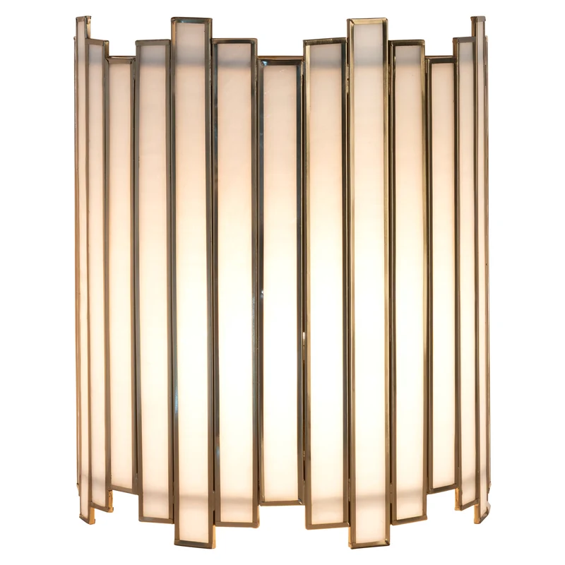 Wandlamp Lima