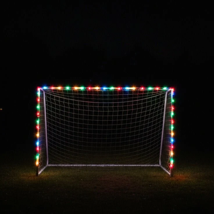 Goal Verlichting 13 meter