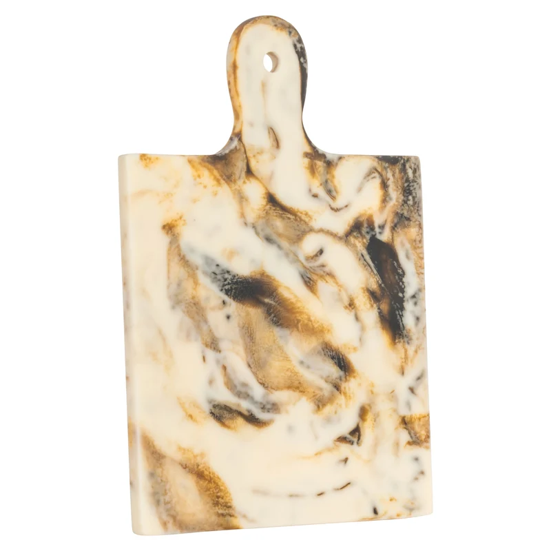 Dienblad Cindy - Small - Natural