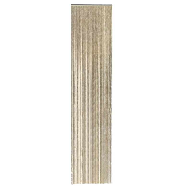 Decoratieobject Curtain