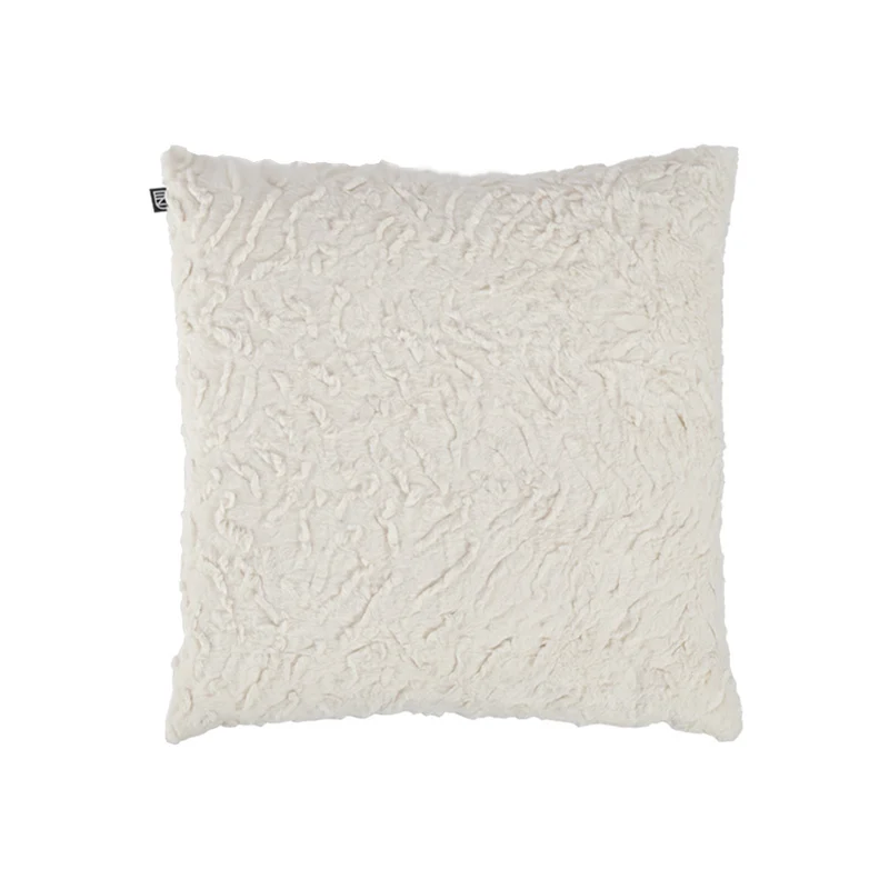 Sierkussen Florance - Wit - L45 B45