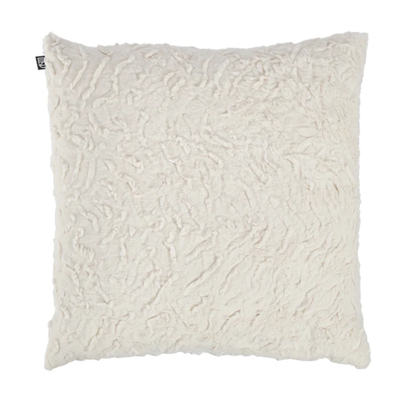 Sierkussen Florance - Wit - L60 B60
