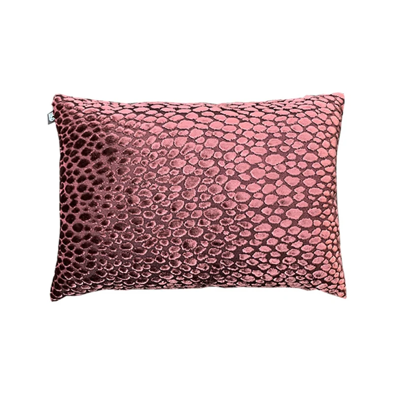 Sierkussen Marrakesh - Roze - L50 B35