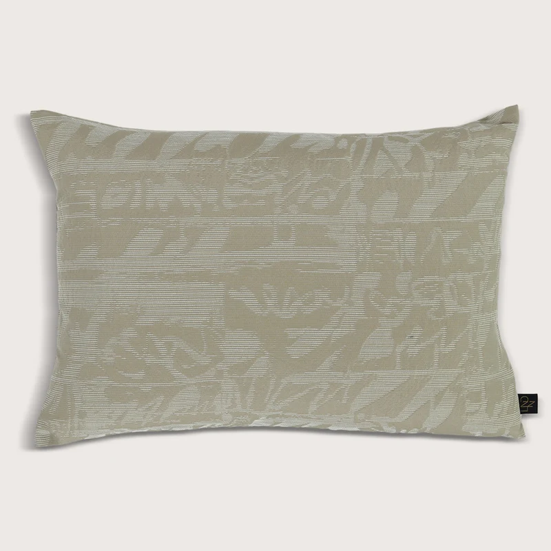 Sierkussen Tokyo - Beige - L50 B35