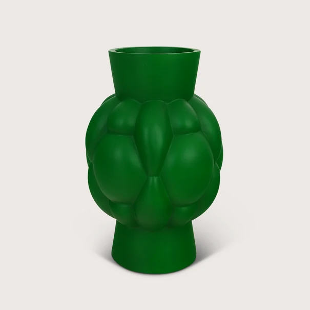 Plantenbak Granaat - Groen - D40 H60