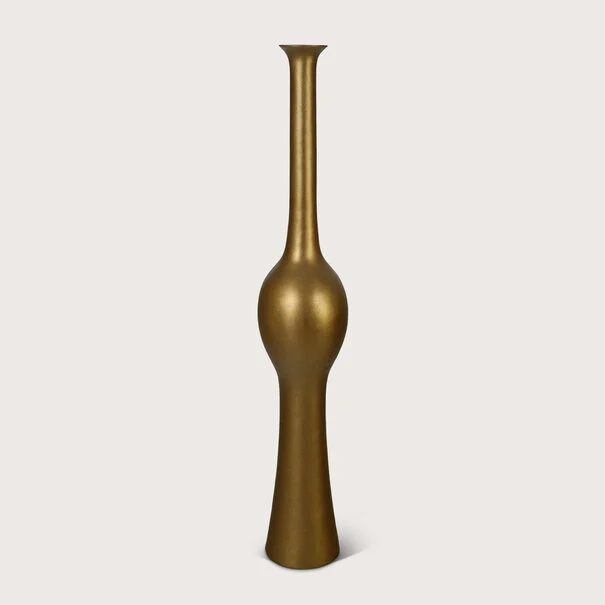 Vaas Bella - Goud - D25 H145