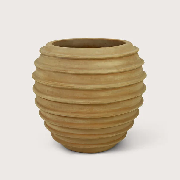 Plantenbak Terracotta - Bruin - D65 H59