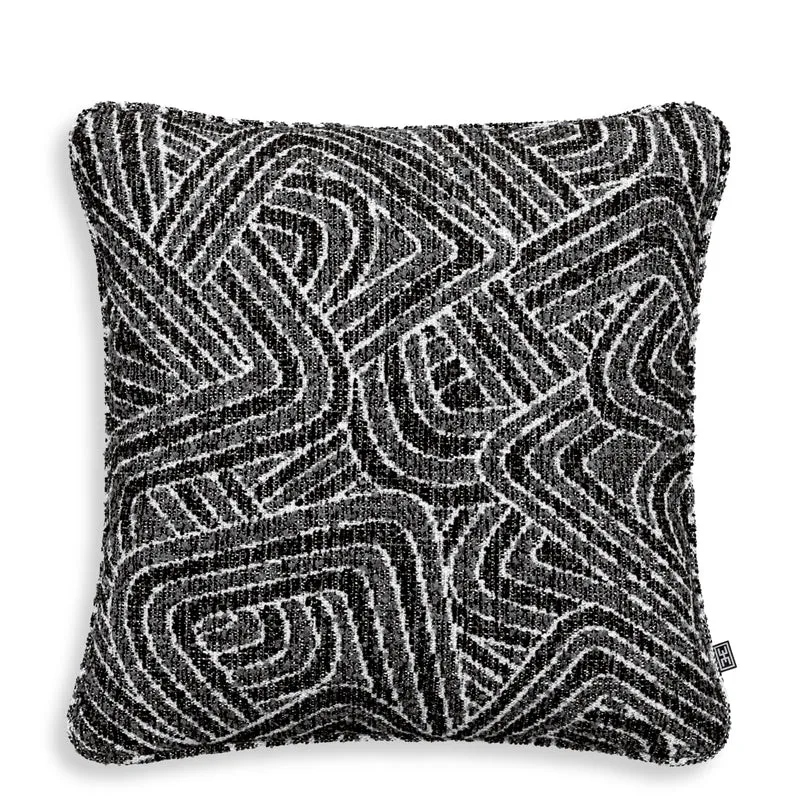 Sierkussen Camari - S - Camari black
