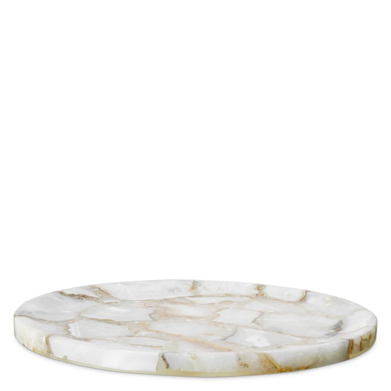 Dienblad Sonora - Rond
