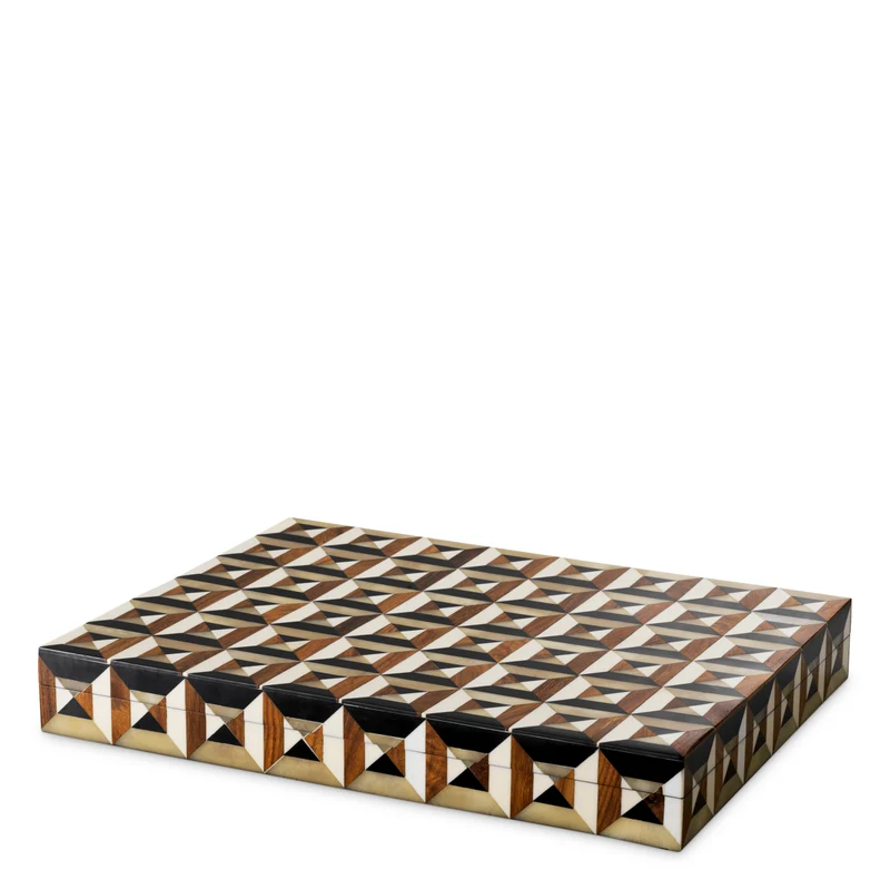 Box Marwood - L
