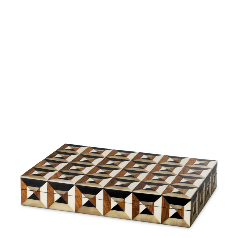 Box Marwood - S
