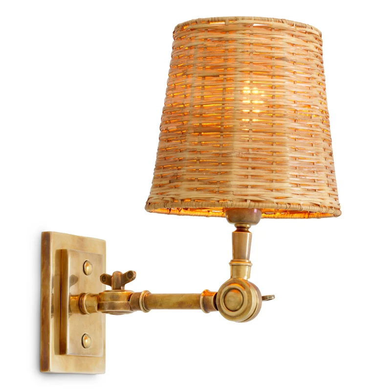 Wandlamp Wentworth