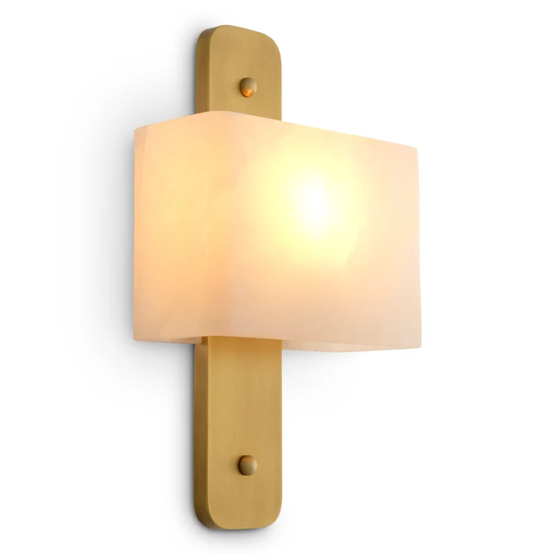 Wandlamp Melbourne