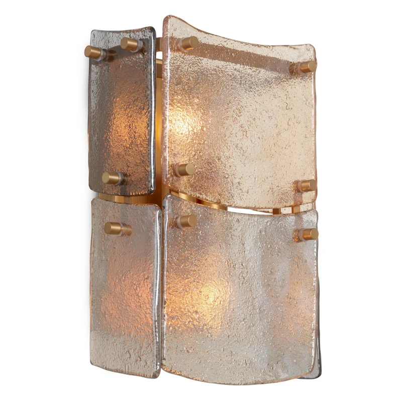 Wandlamp Laurent
