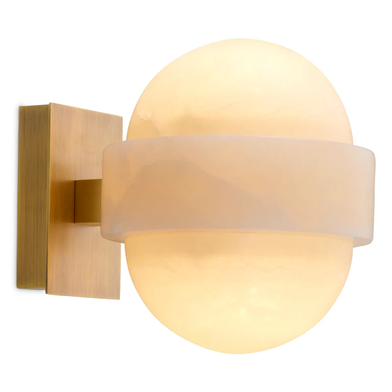 Wandlamp Icarus